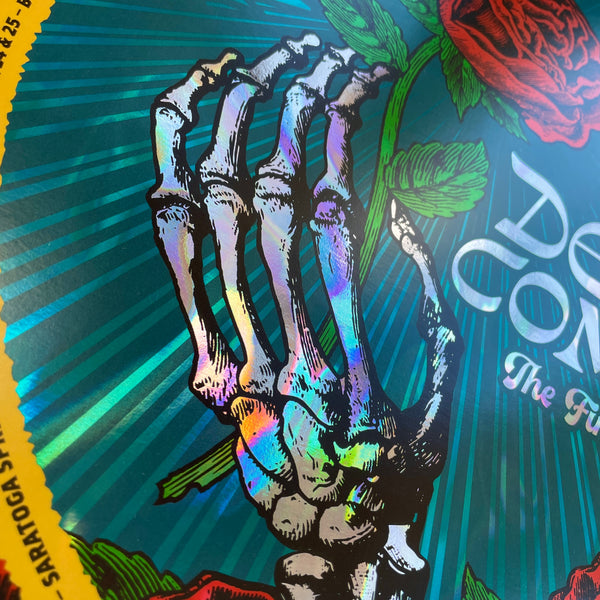 Dead & Company 2023年夏ツアーポスター Dead & Company 2023年夏ツアーポスター IMG_5608_437f4572-0f14