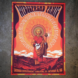 Widespread Panic-Knoxville 95