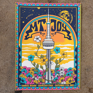 Mt. Joy - Ontario 2025