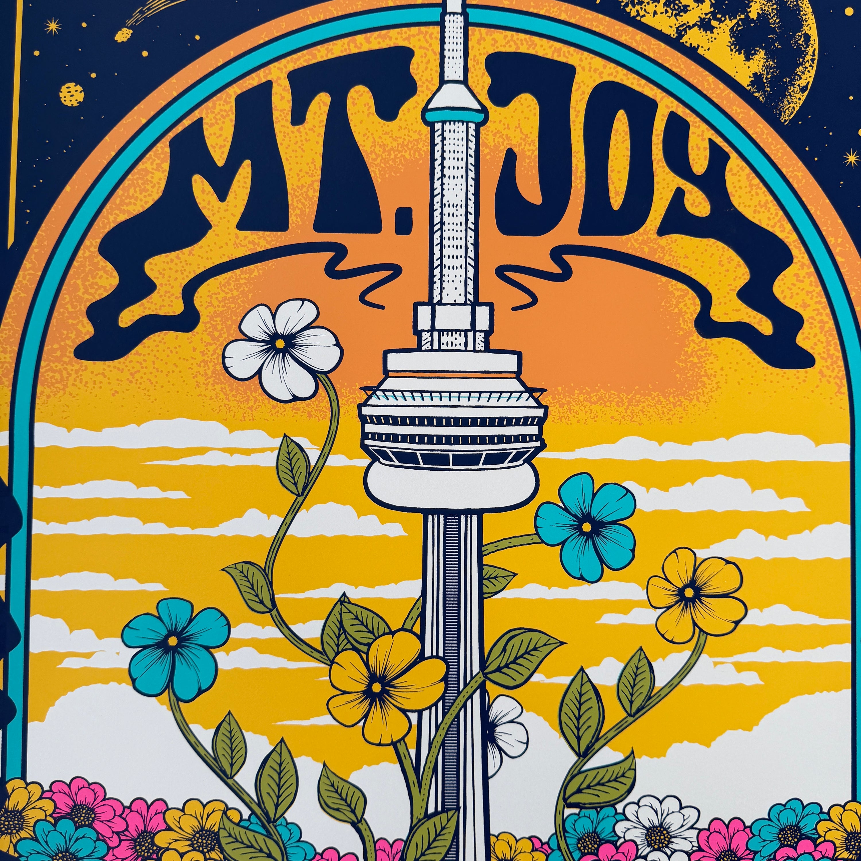 Mt. Joy - Ontario 2025