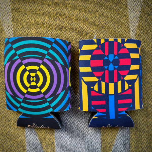 NEW! 2025 Koozie Pack of 2