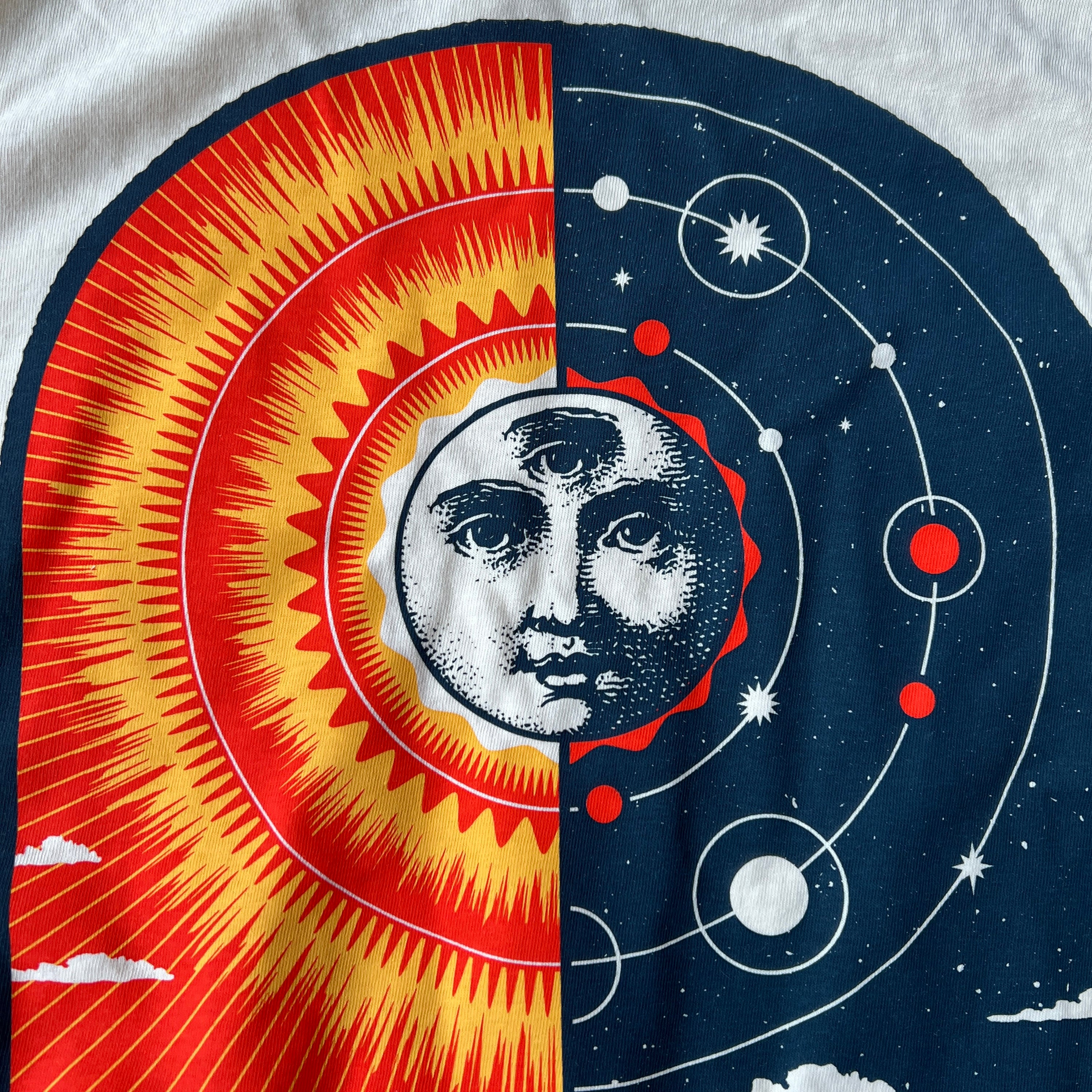 Celestial Tee