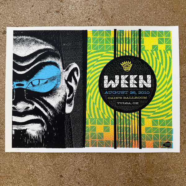 Ween - Tulsa 2010