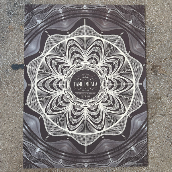 Tame Impala - Brisbane 2013