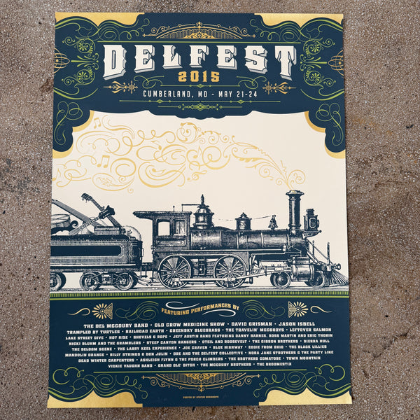 Delfest 2015