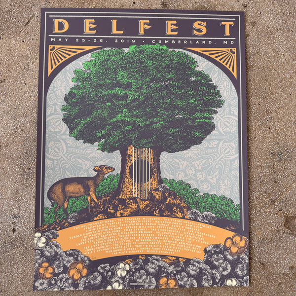 Delfest 2019