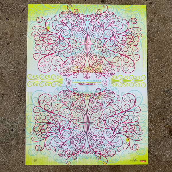 My Morning Jacket - Nashville 2008