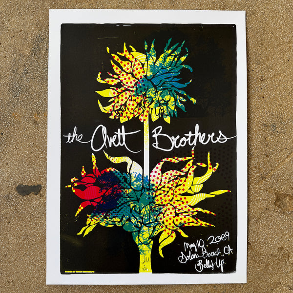 The Avett Brothers - Solana Beach 2009