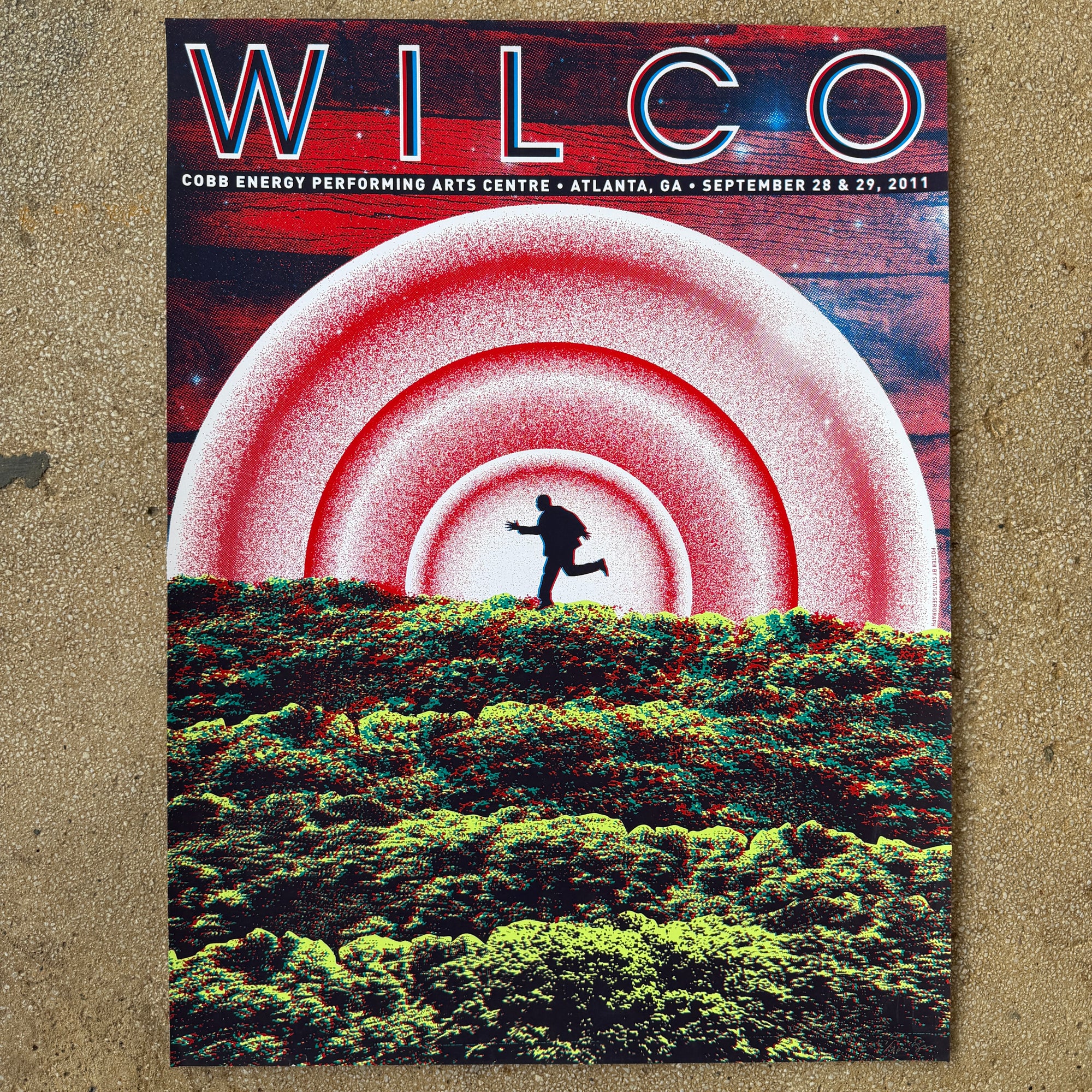 Wilco - Atlanta 2011