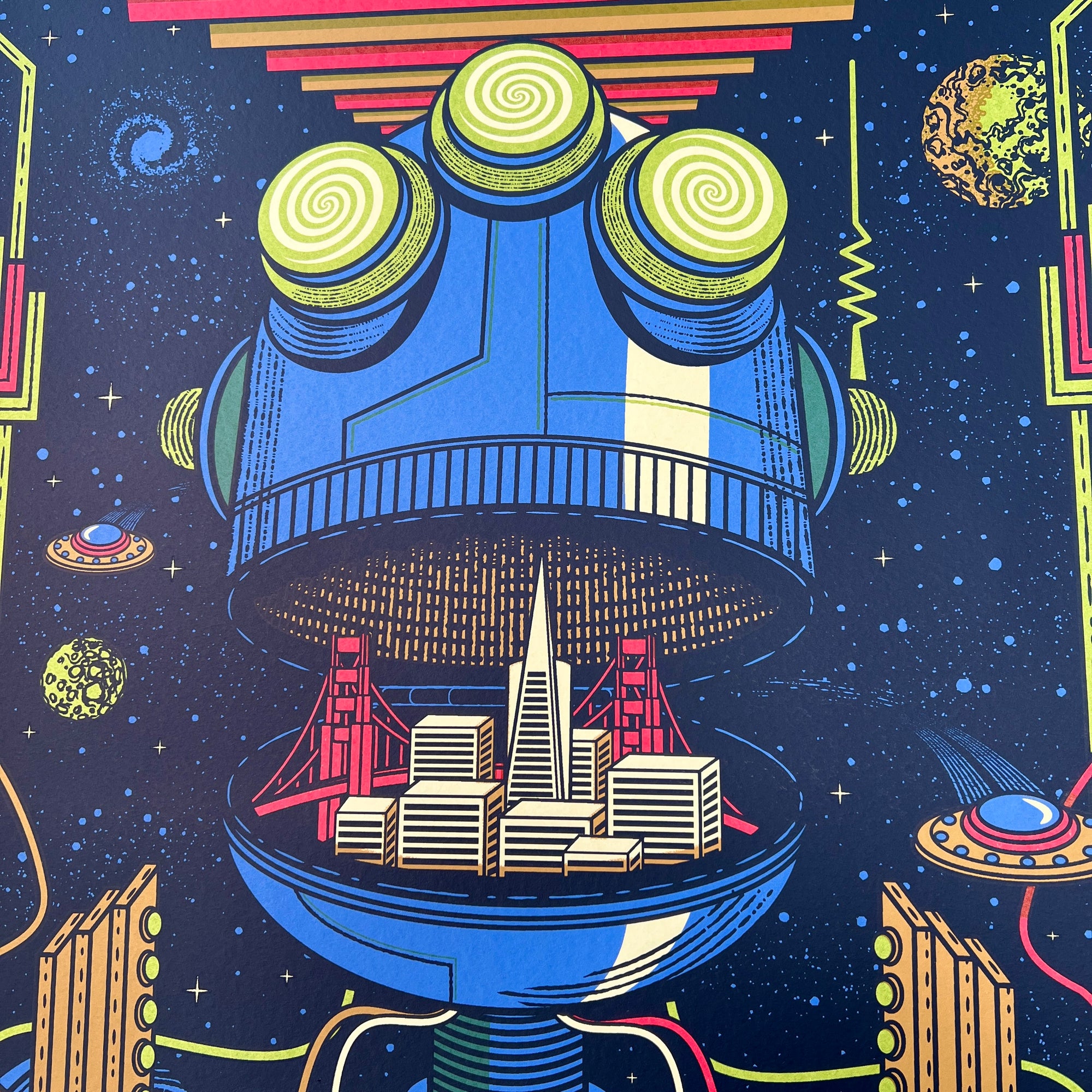 My Morning Jacket - San Francisco CA