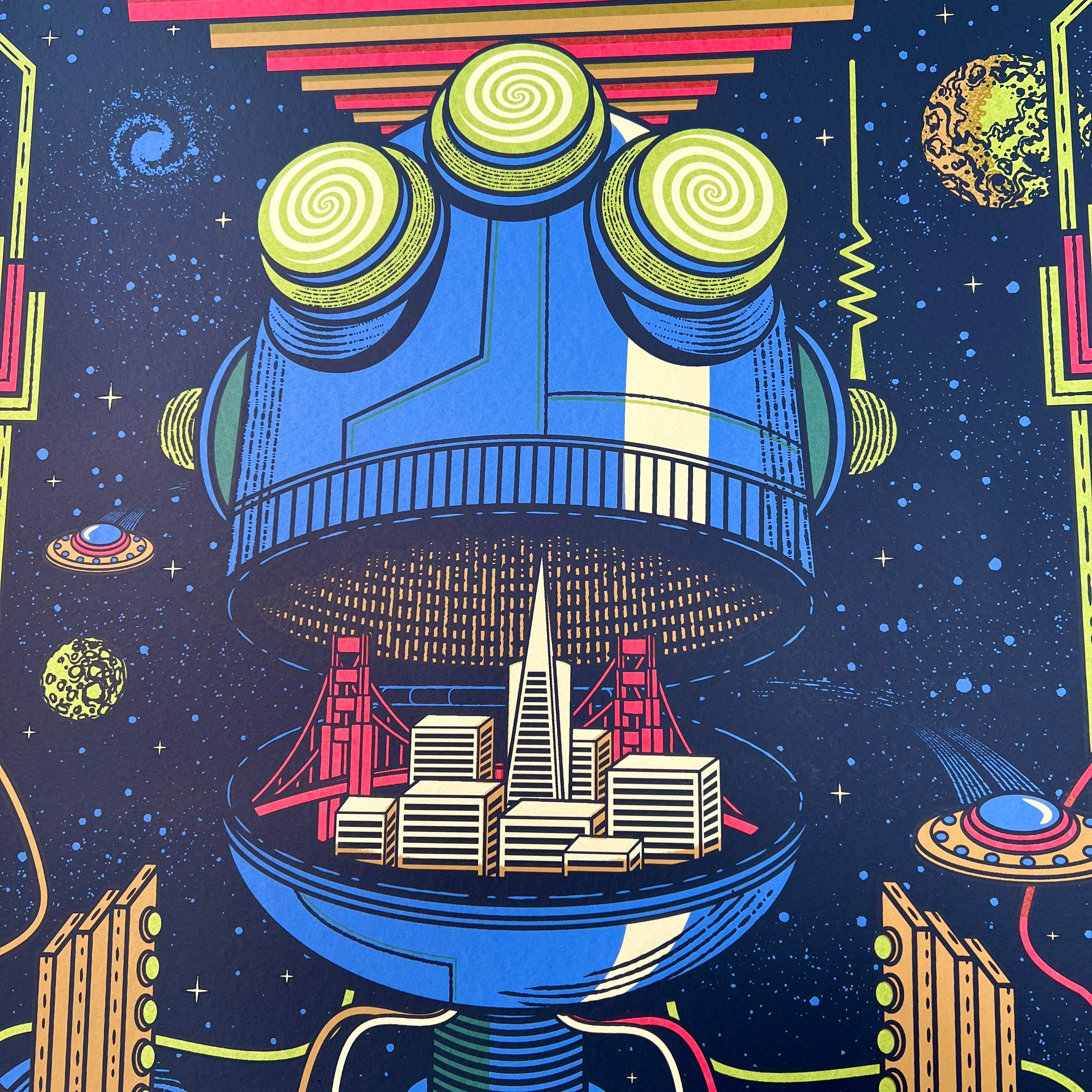 My Morning Jacket - San Francisco CA