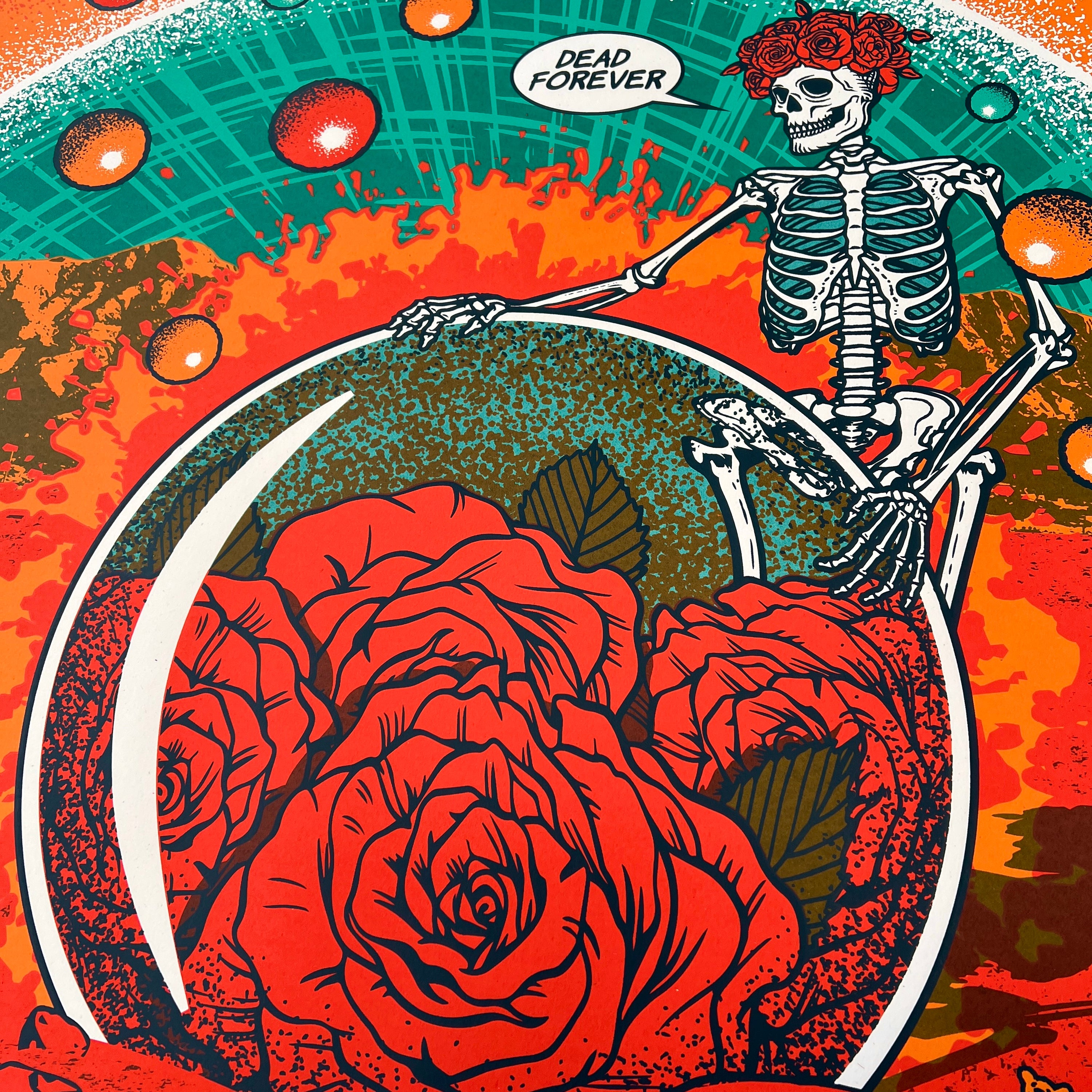 Dead & Company - Sphere Weekend 5