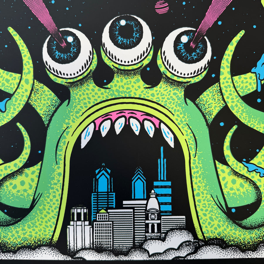 Hijinx Festival 2025