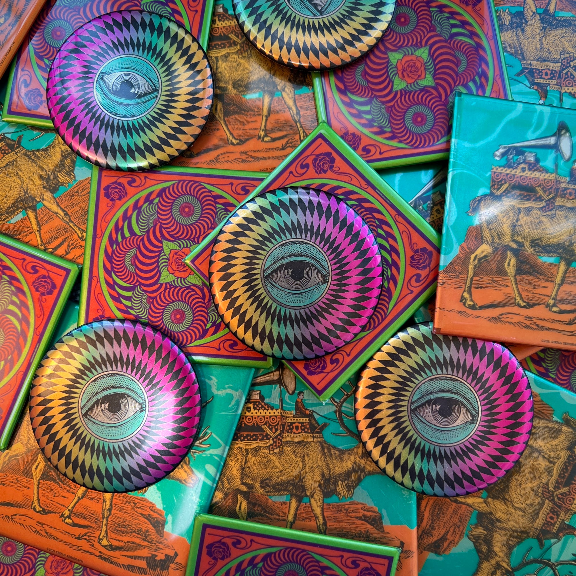 Magnet Set