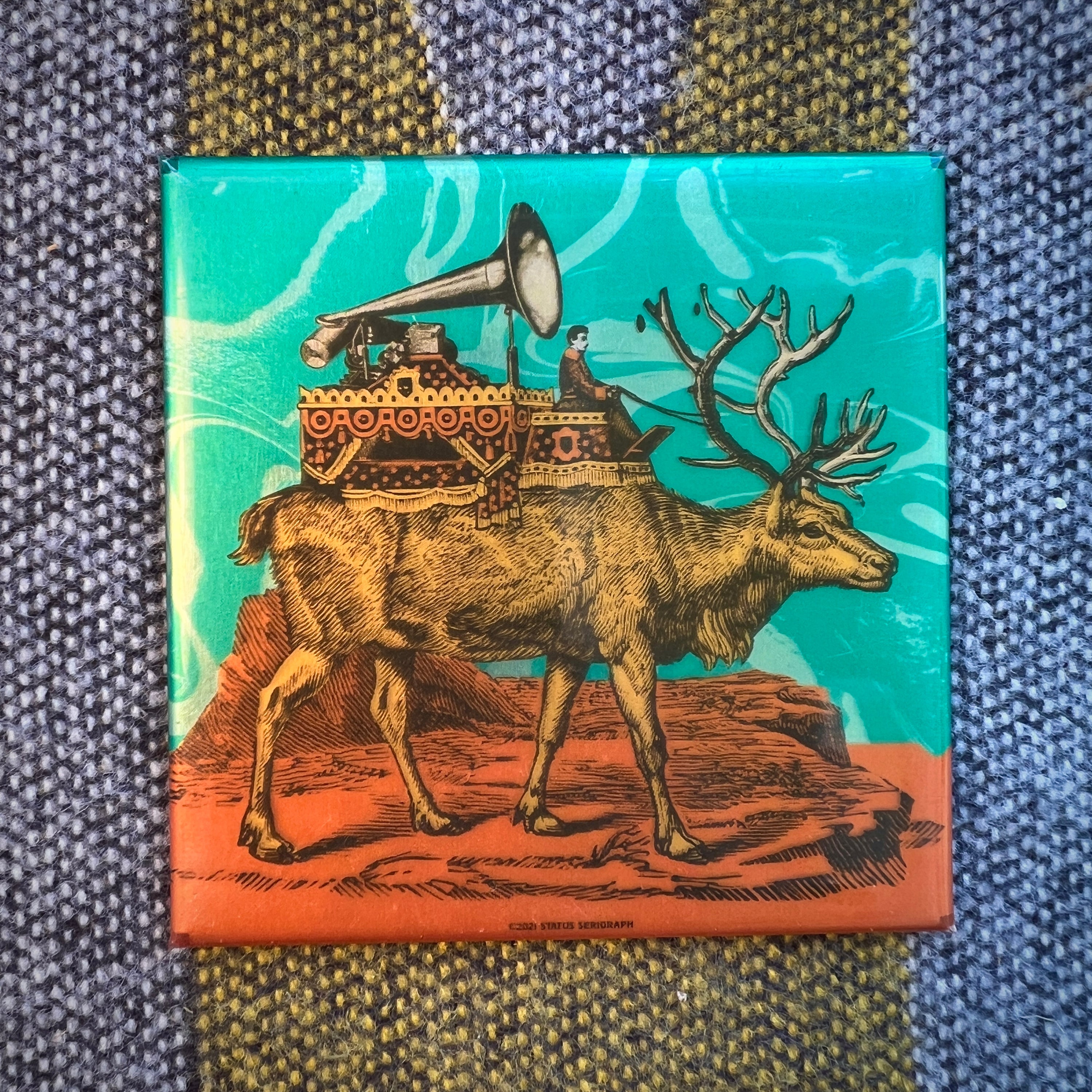 Magnet Set