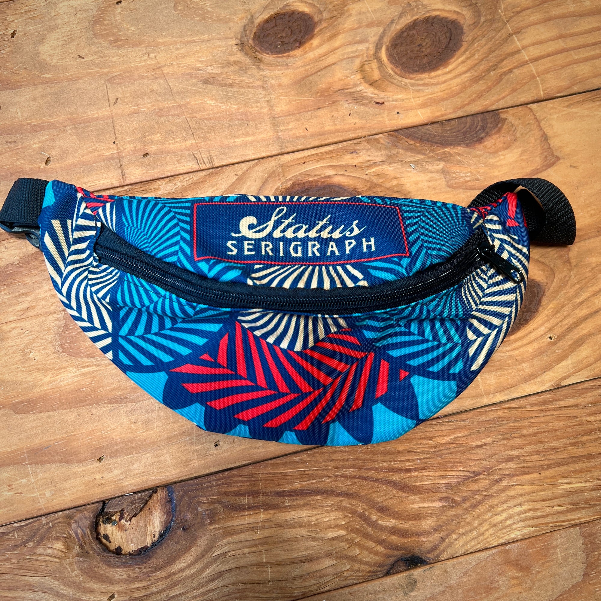Fanny Pack - 2024