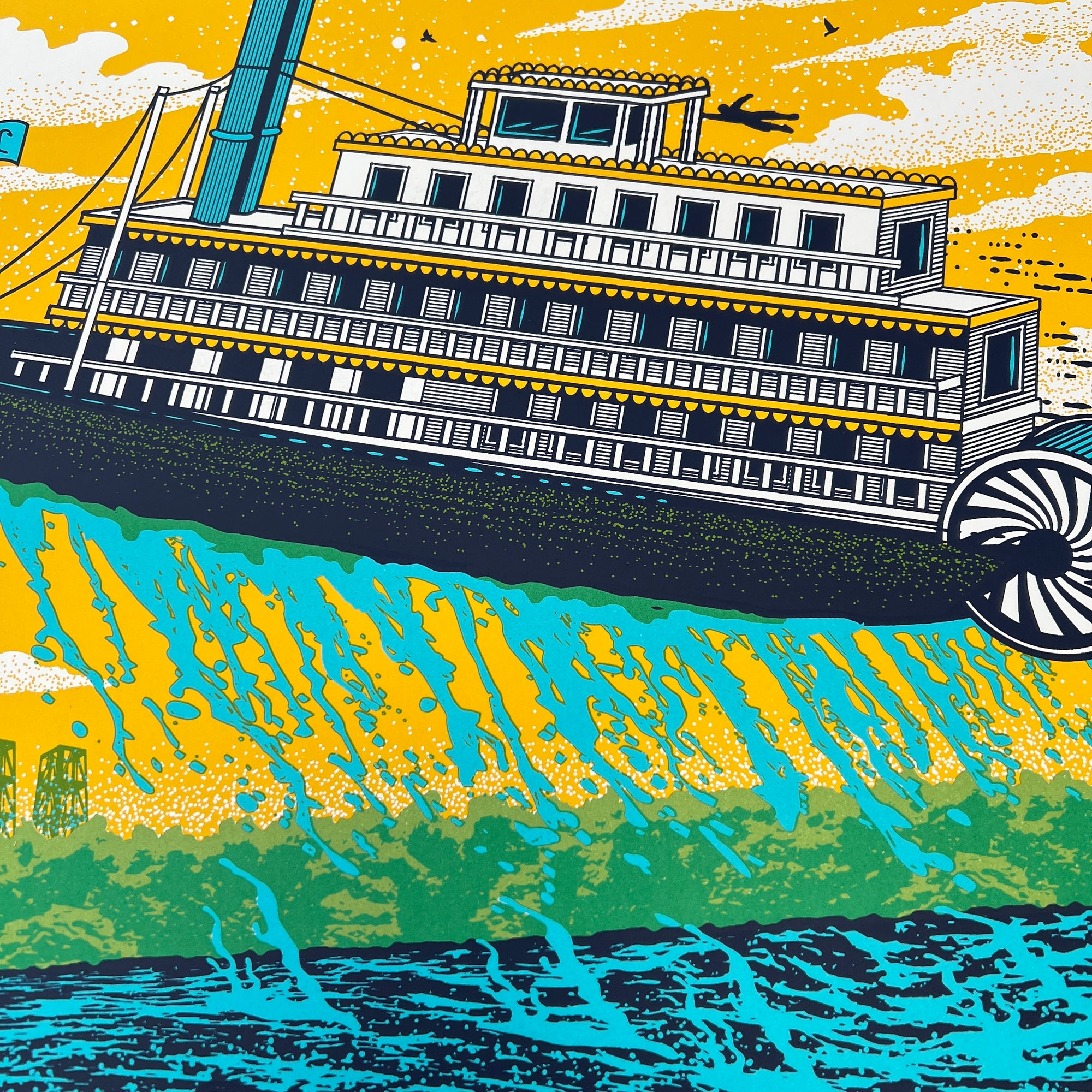 Minnesota Yacht Club 2024