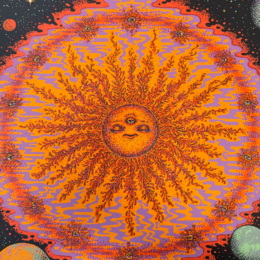 Stellar Ray (Collab with Marq Spusta)