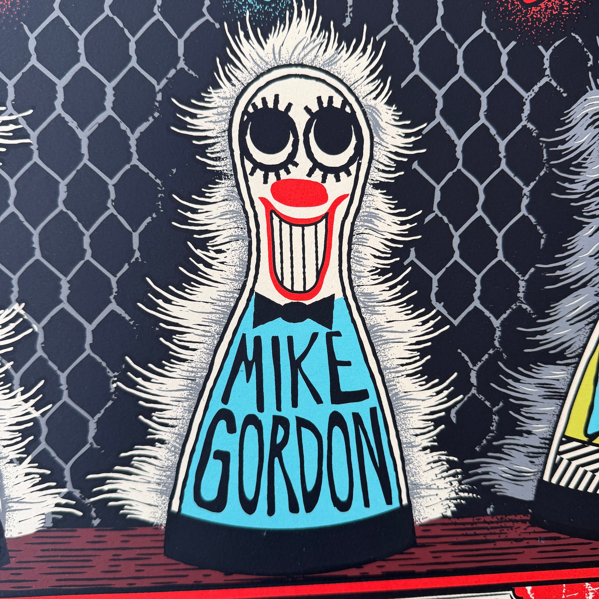 Mike Gordon - Brooklyn 2026