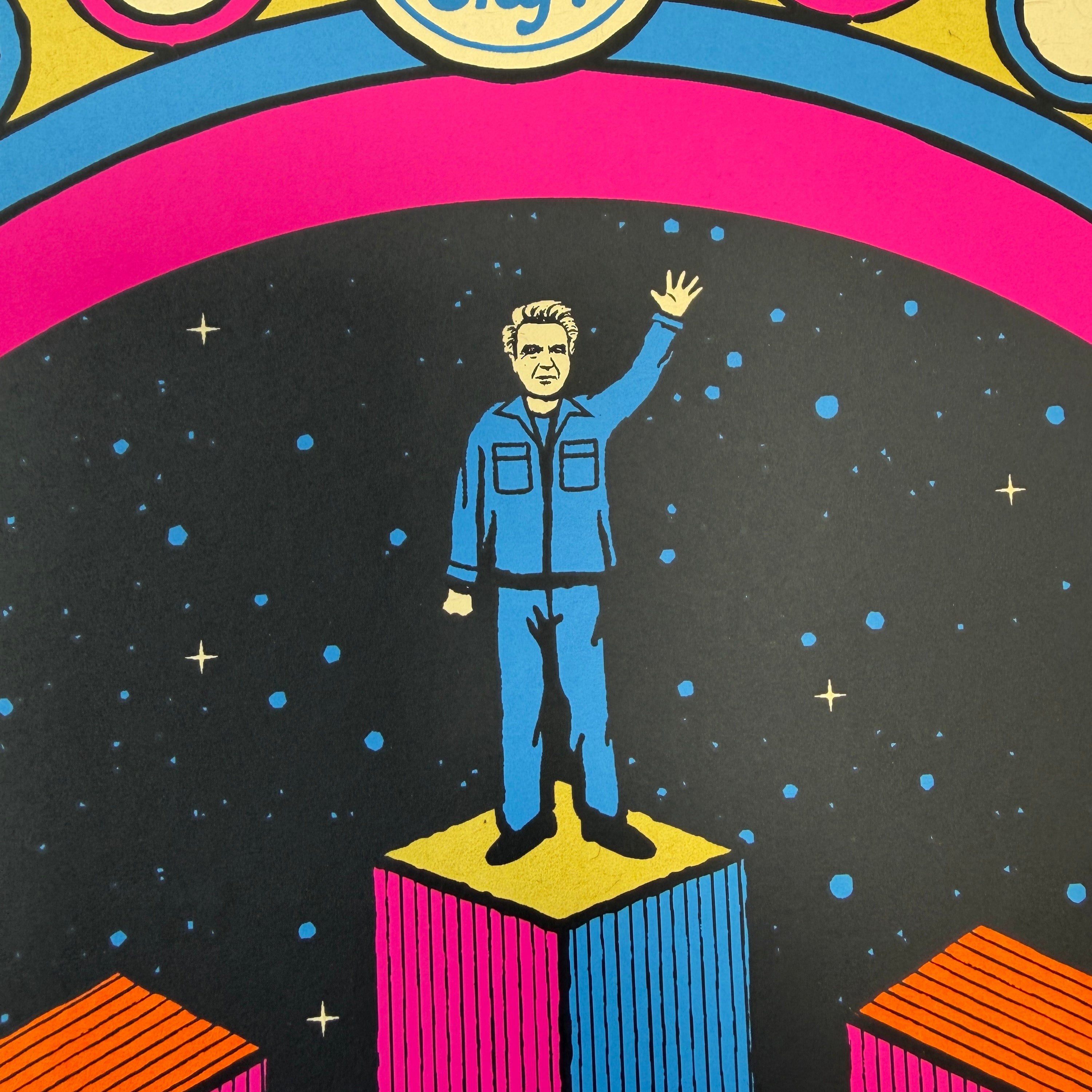 David Byrne - Knoxville 2026
