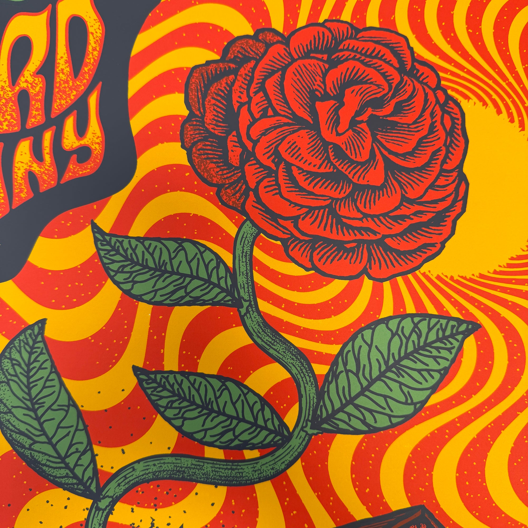 The Record Company - Give it Back to You 10th Anniversary Tour