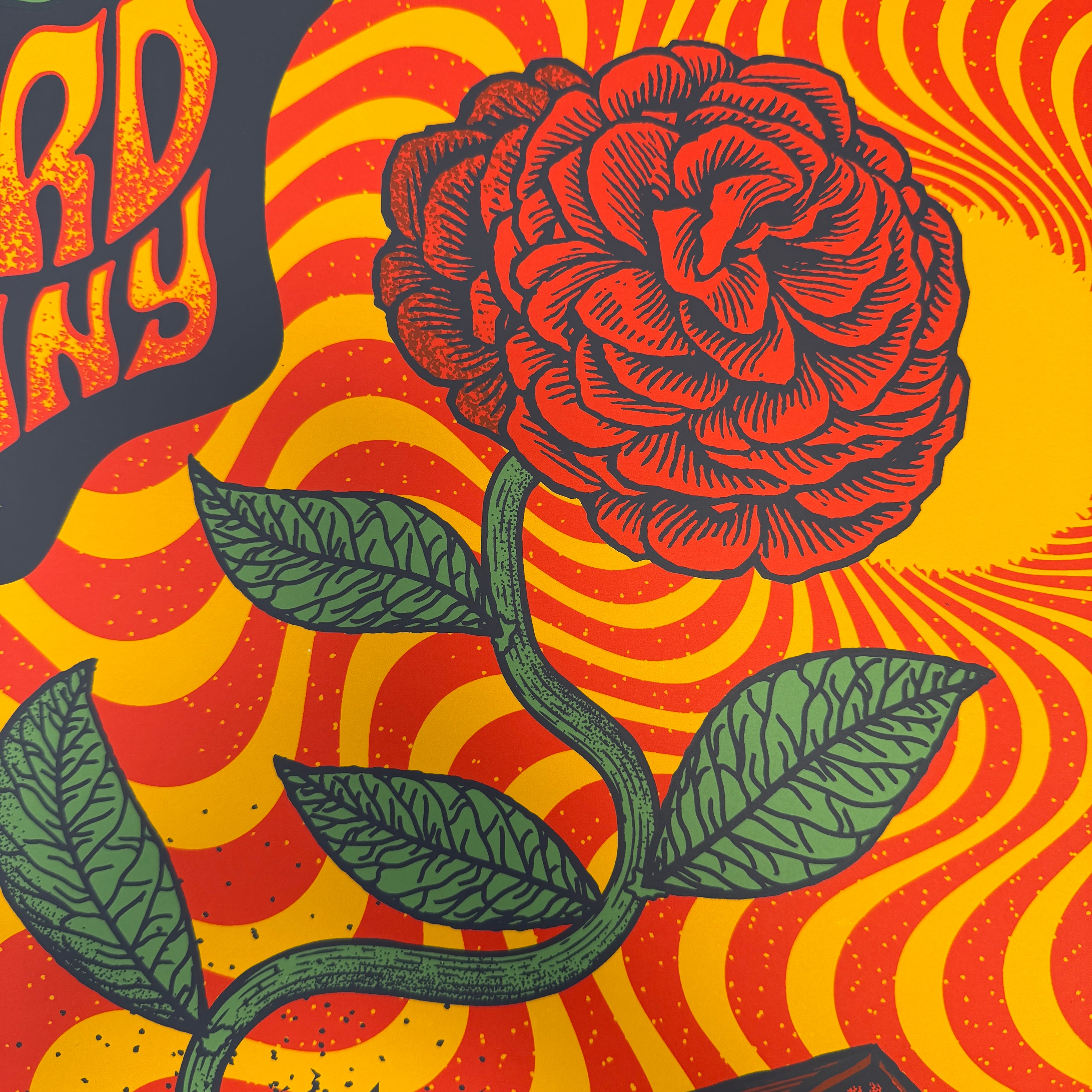 The Record Company - Give it Back to You 10th Anniversary Tour