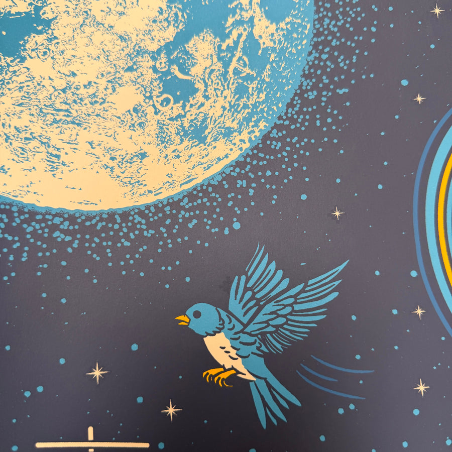 49 Winchester - Spiring 2026 Tour