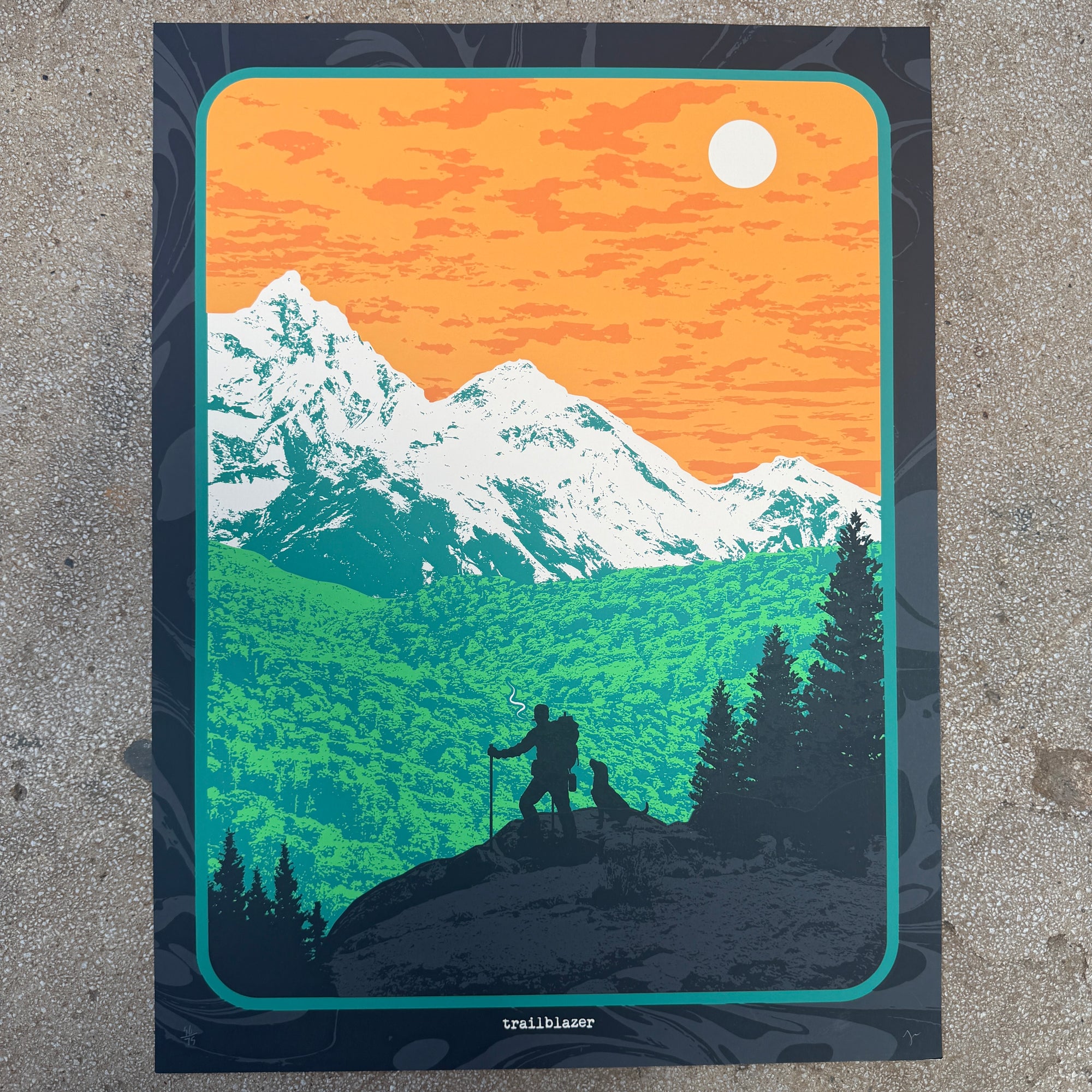 Trailblazer 2 (Scratch and Dent)