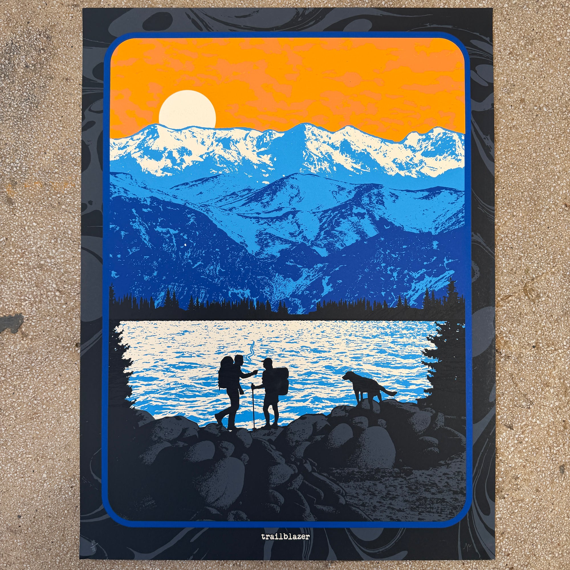 Trailblazer 3 (Scratch & Dent)