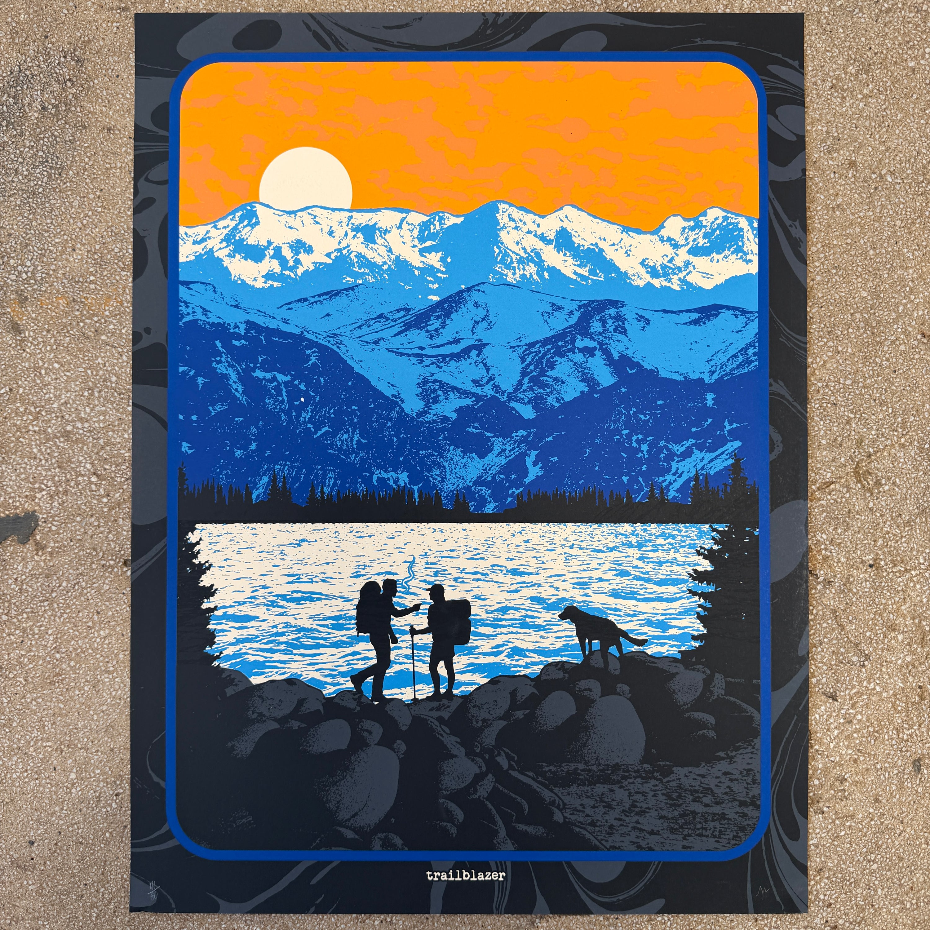 Trailblazer 3 (Scratch & Dent)