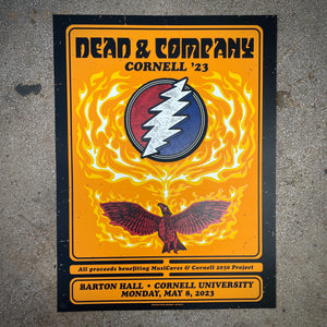 Dead & Company - Cornell 2023