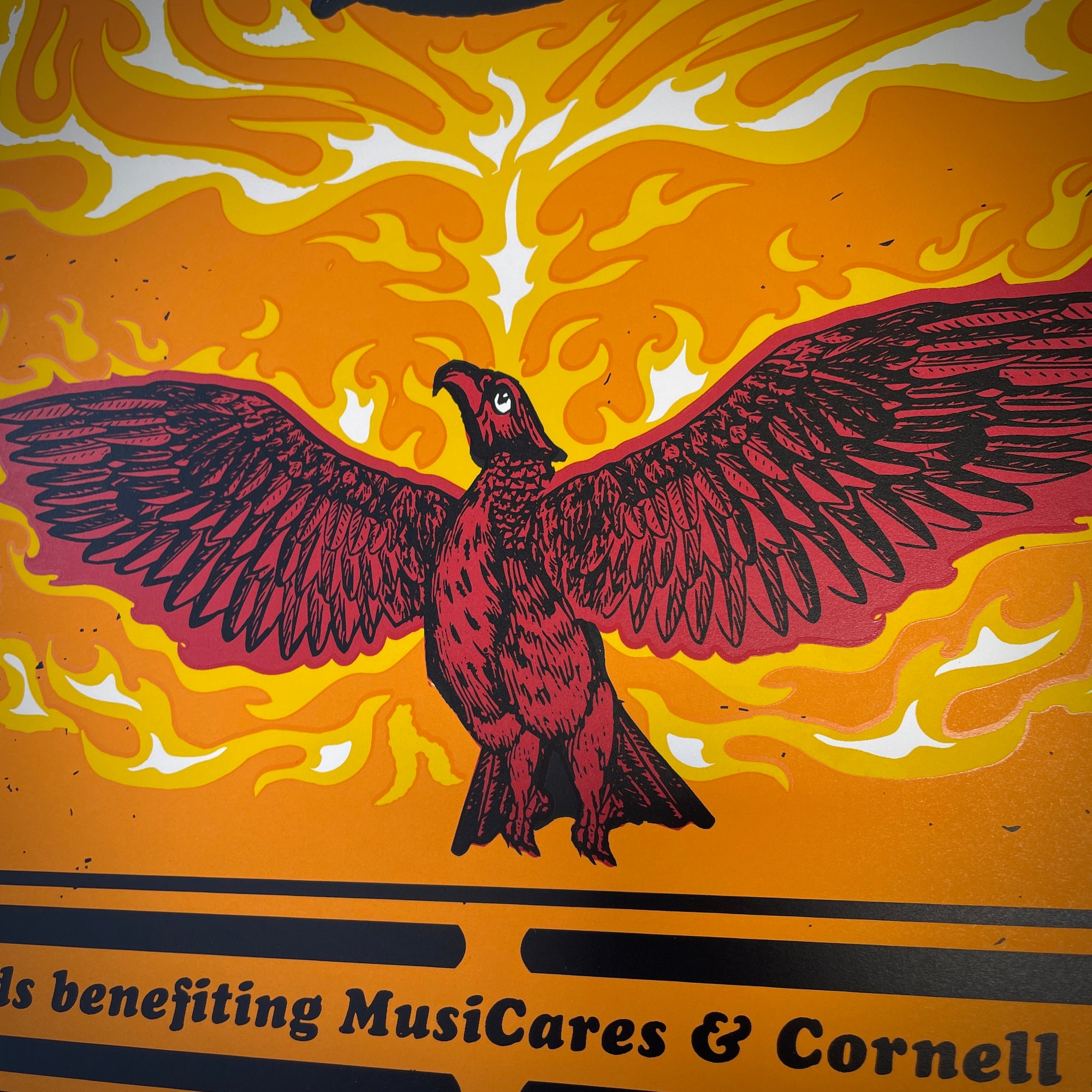 Dead & Company - Cornell 2023