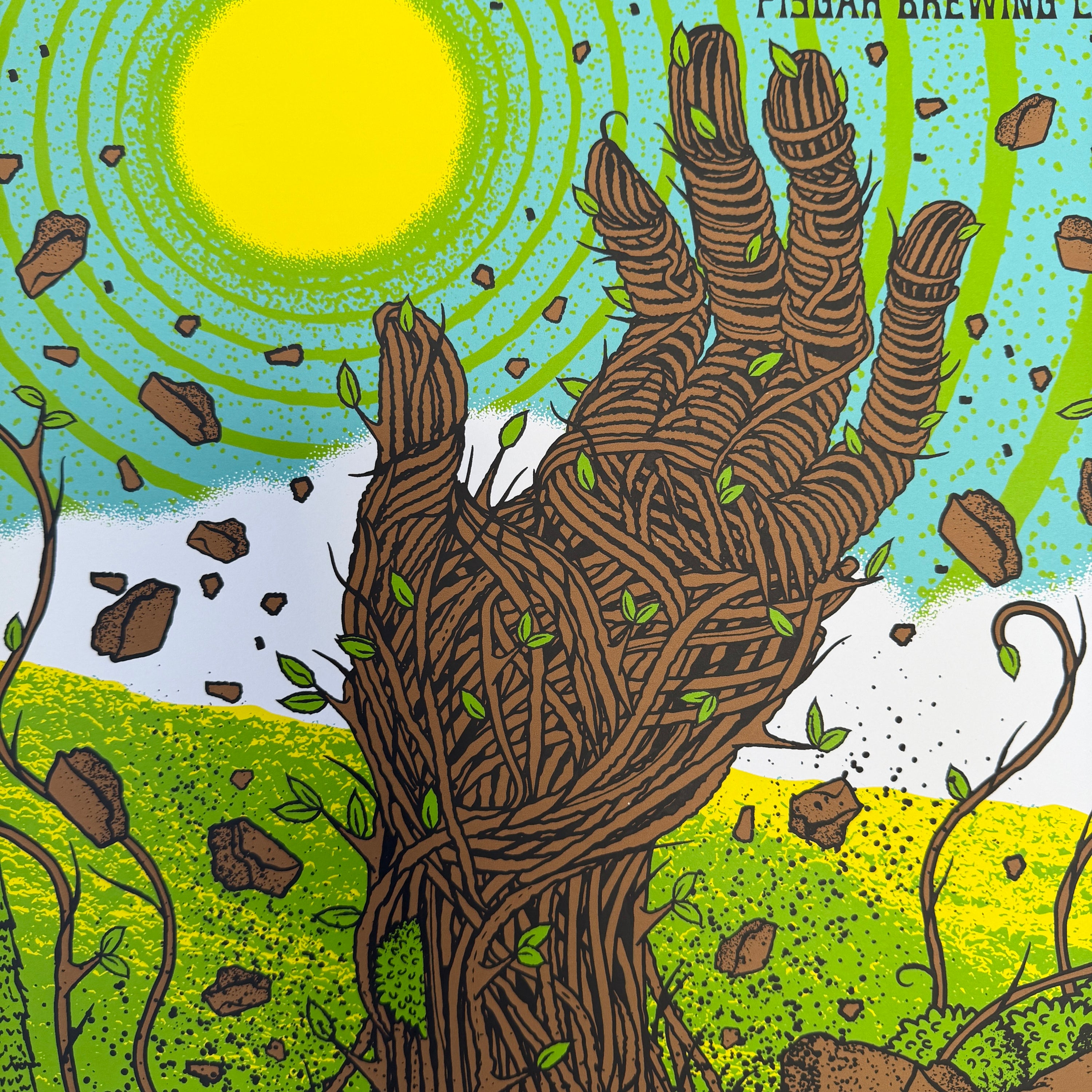 Umphrey's McGee - Pisgah Brewing NC 2026