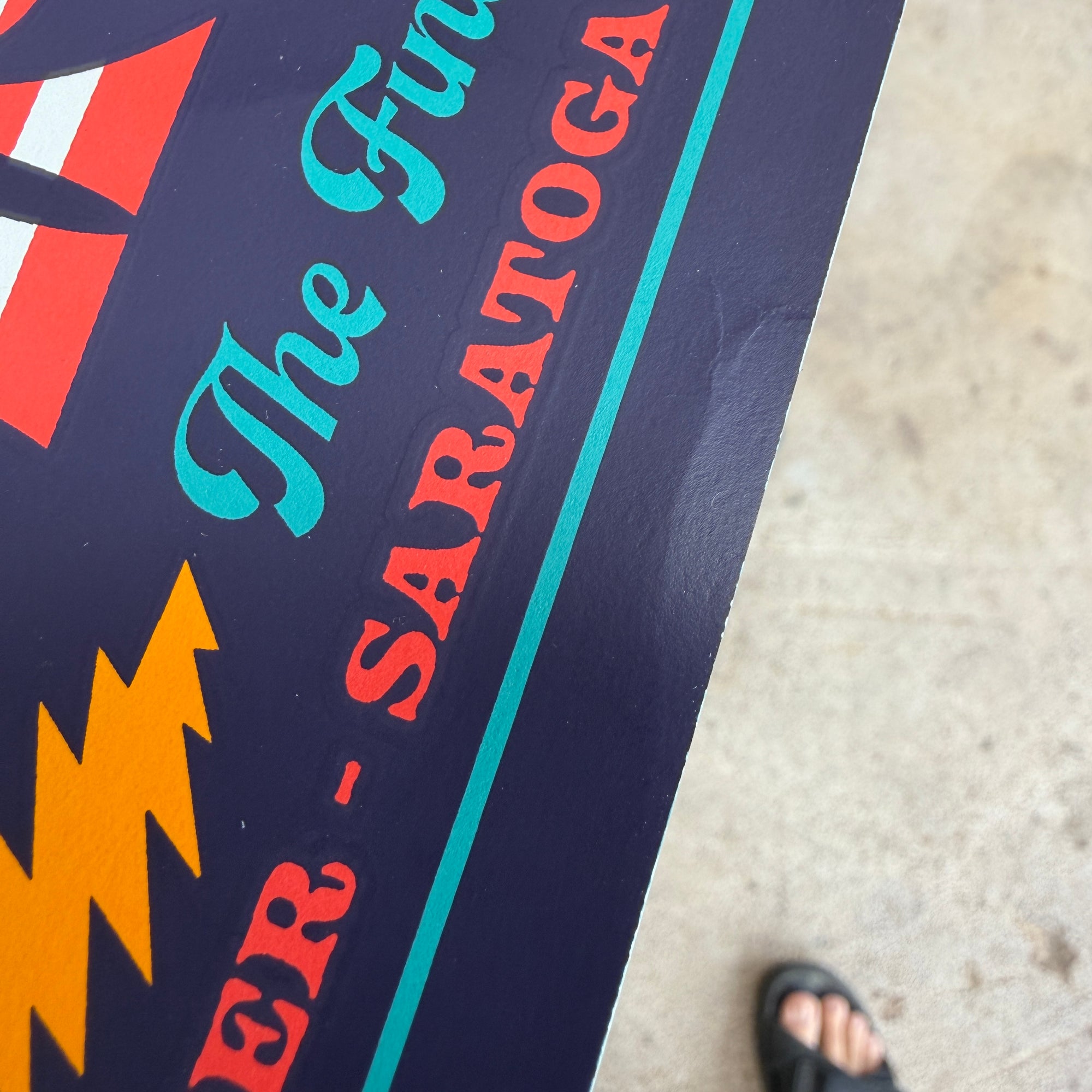 Dead & Company - Saratoga Springs 6/17/23 (Scratch & Dent)
