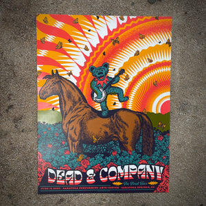 Dead & Company - SPAC 2023 (6/17)