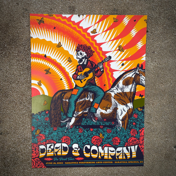 Dead & Company - SPAC 2023 (6/18)