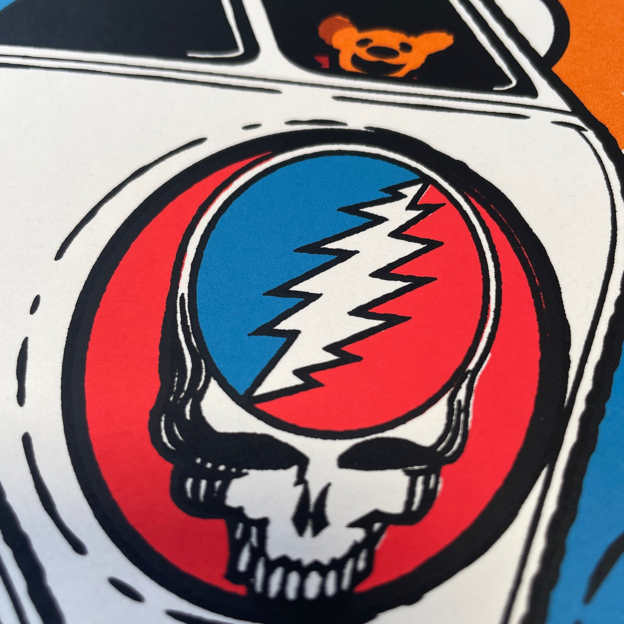 Dead & Company - San Francisco (Night 1)