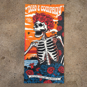 Dead & Company - San Francisco (Night 3)