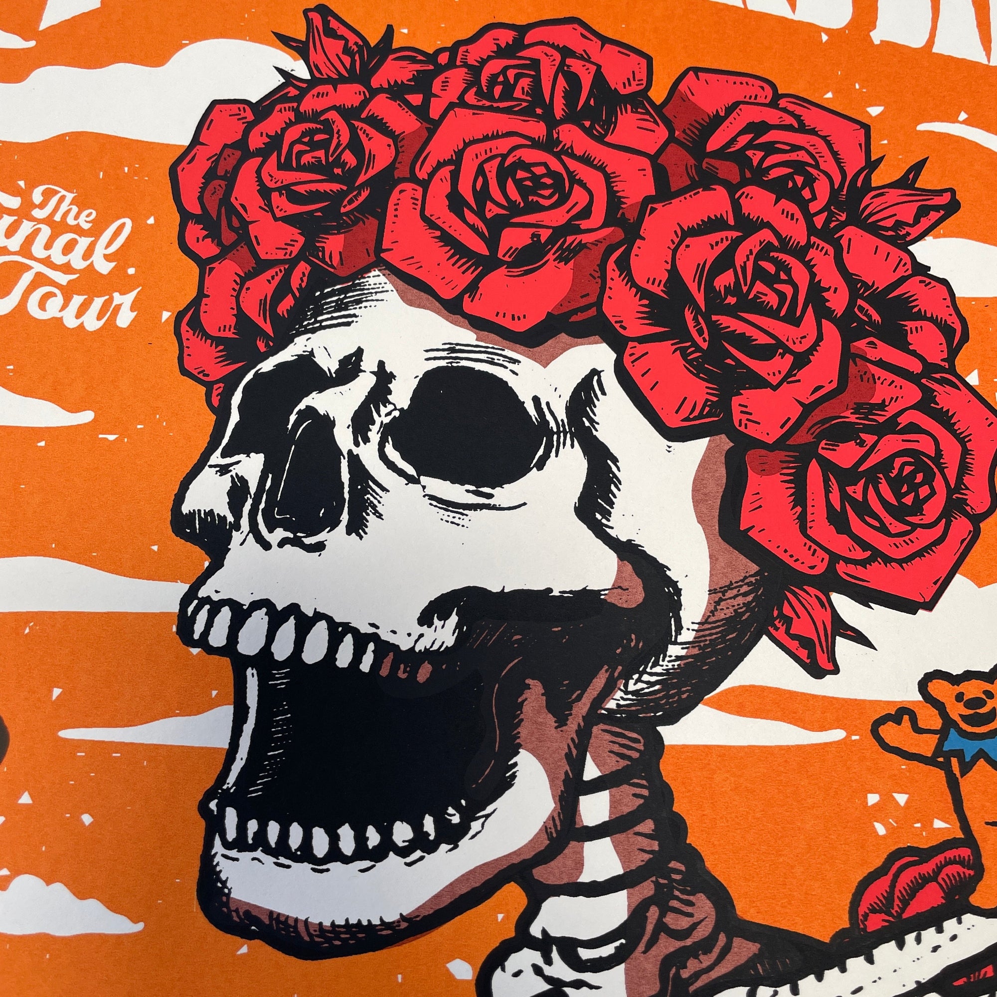 Dead & Company - San Francisco (Matching Set)