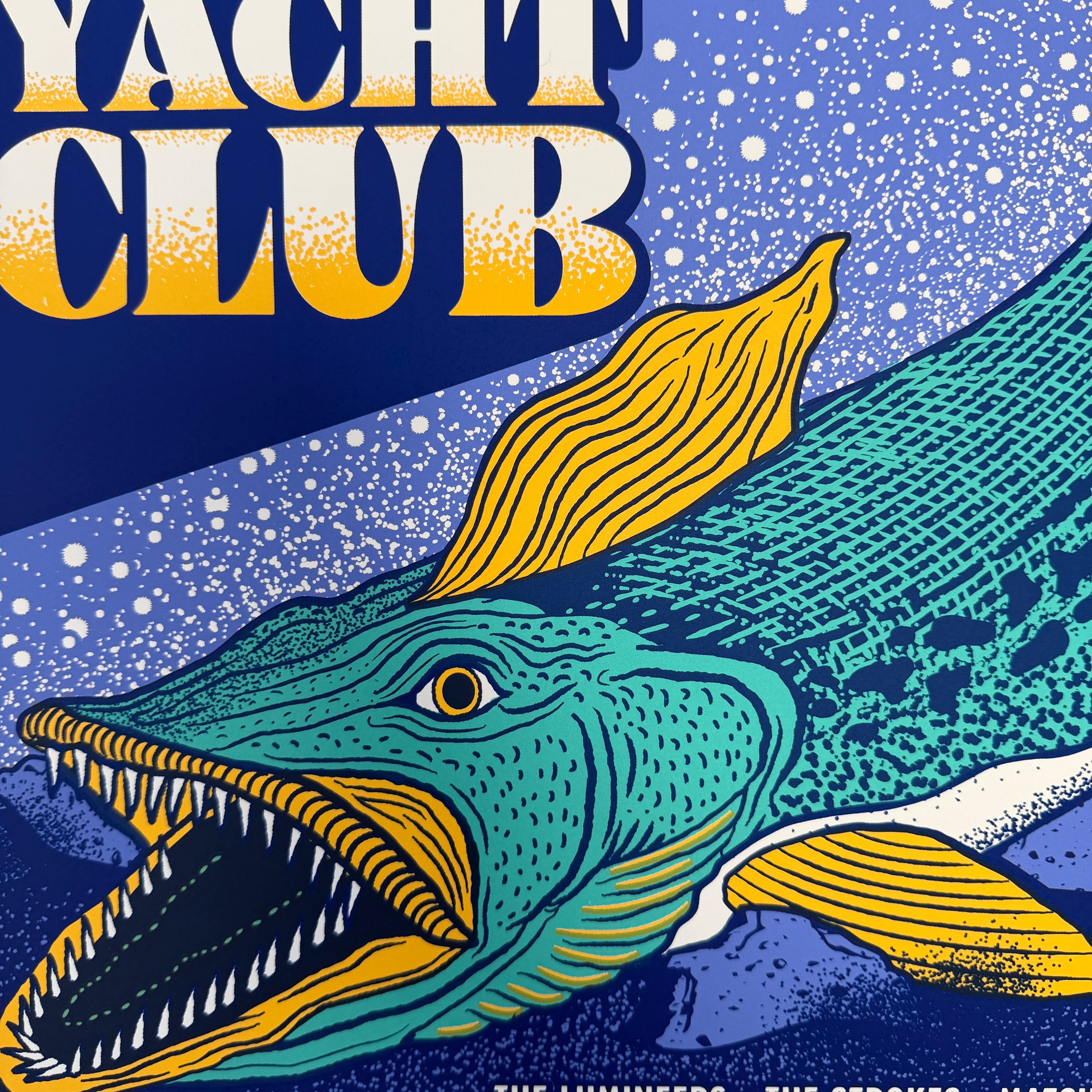 Minnesota Yacht Club 2026