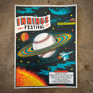 Innings Festival 2025