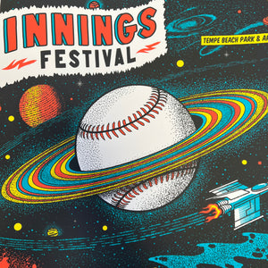 Innings Festival 2025