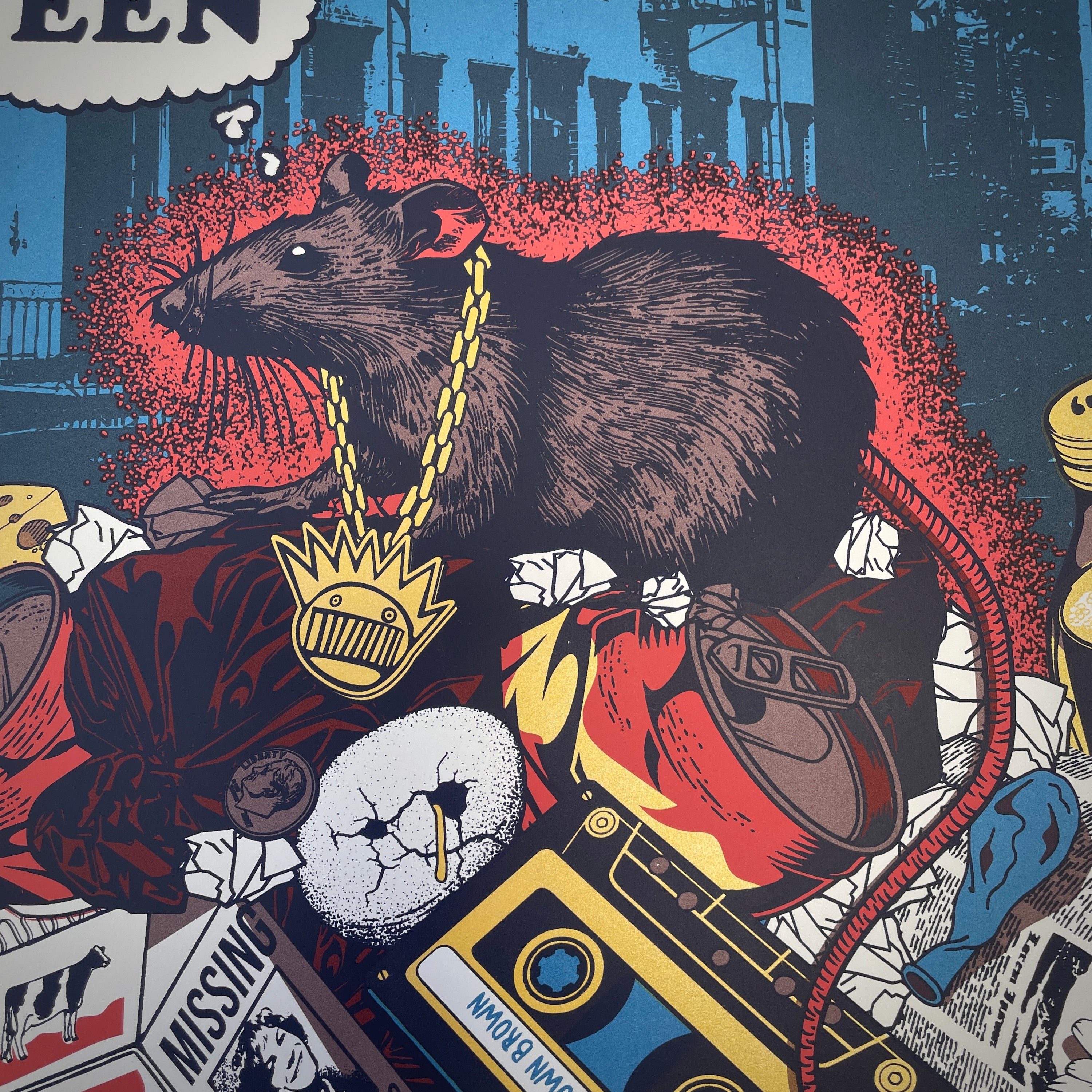 Ween - New York 2023