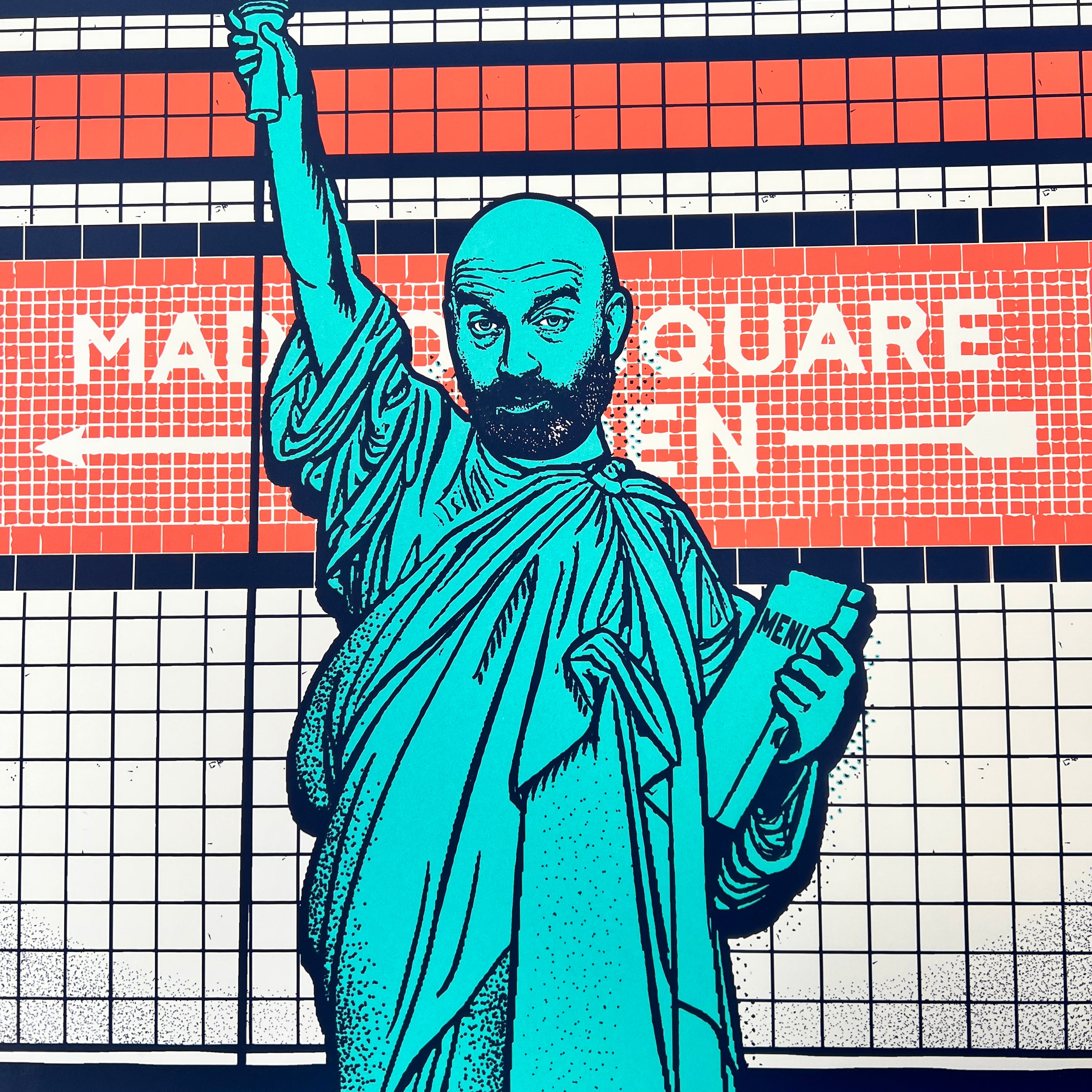 Tom Segura - New York City 2025