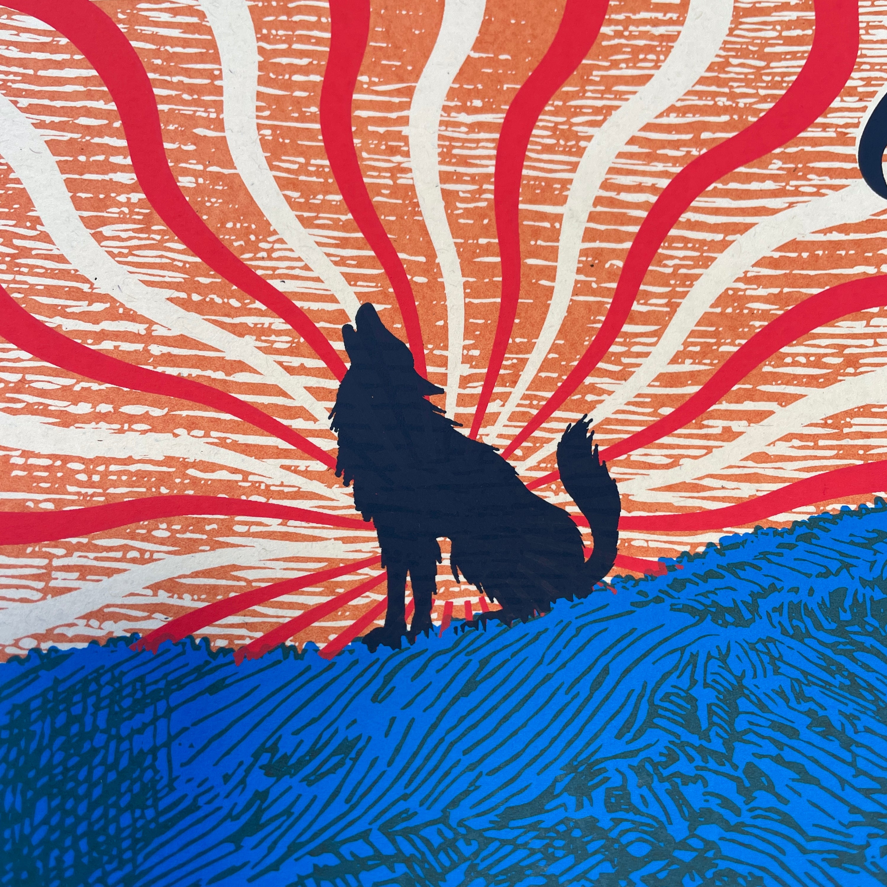 Bobby Weir & Wolf Bros w/ The Stanford Symphony Orchestra - Stanford 2023