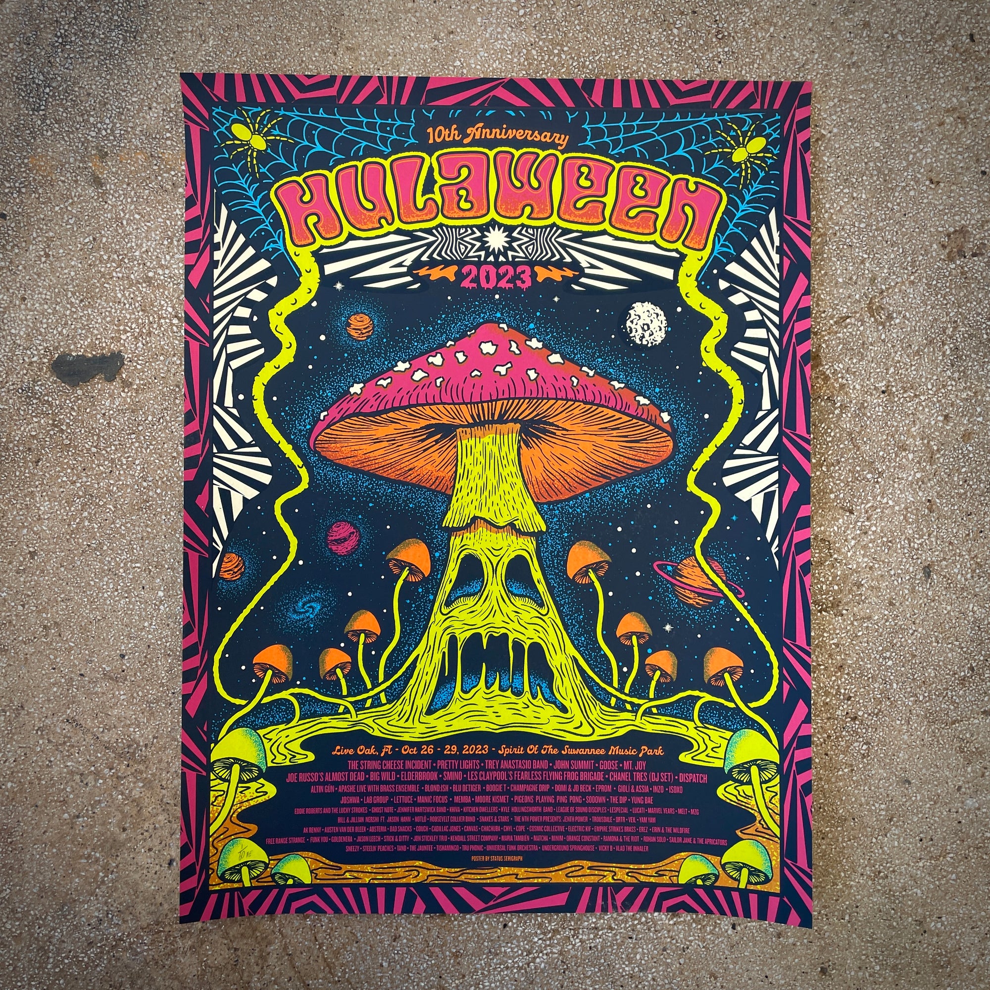 Hulaween 2023