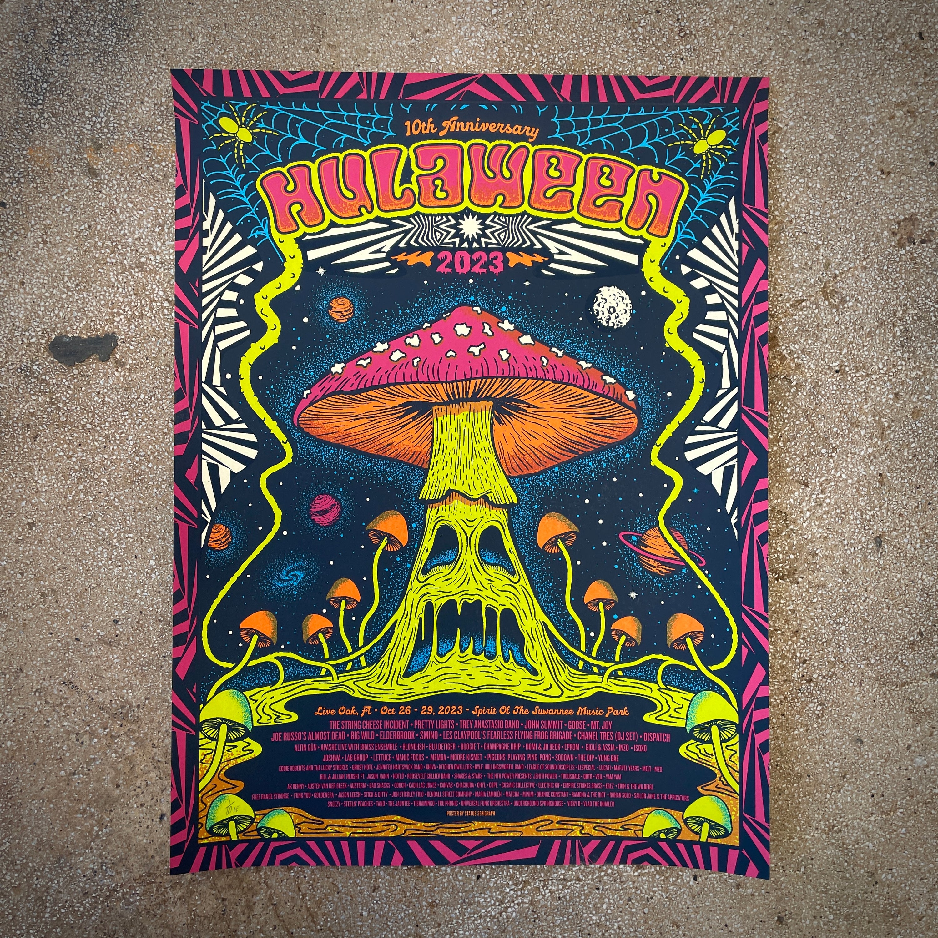 Hulaween 2023