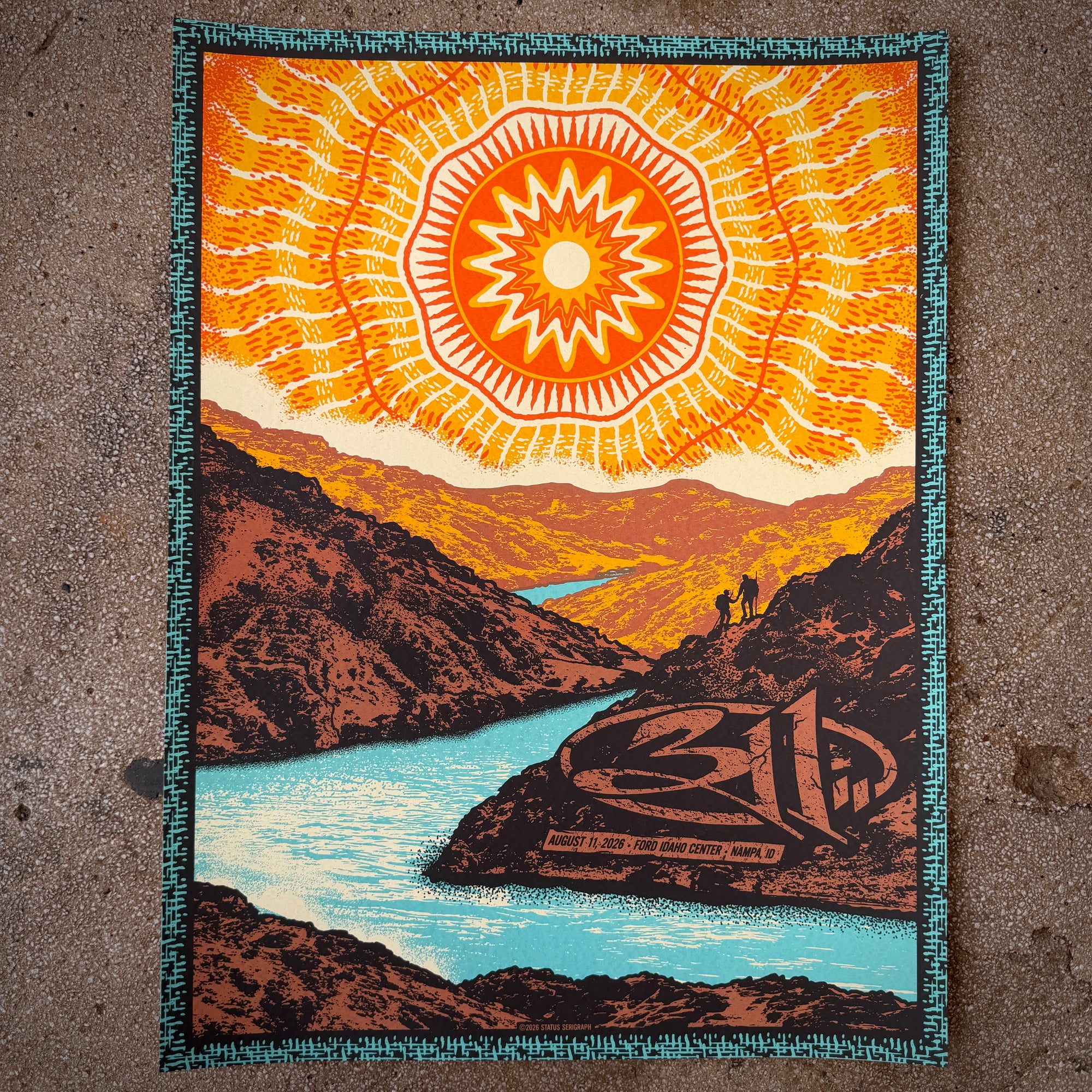 311 - Nampa 2026