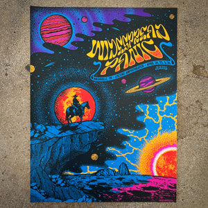 Widespread Panic - Nashville