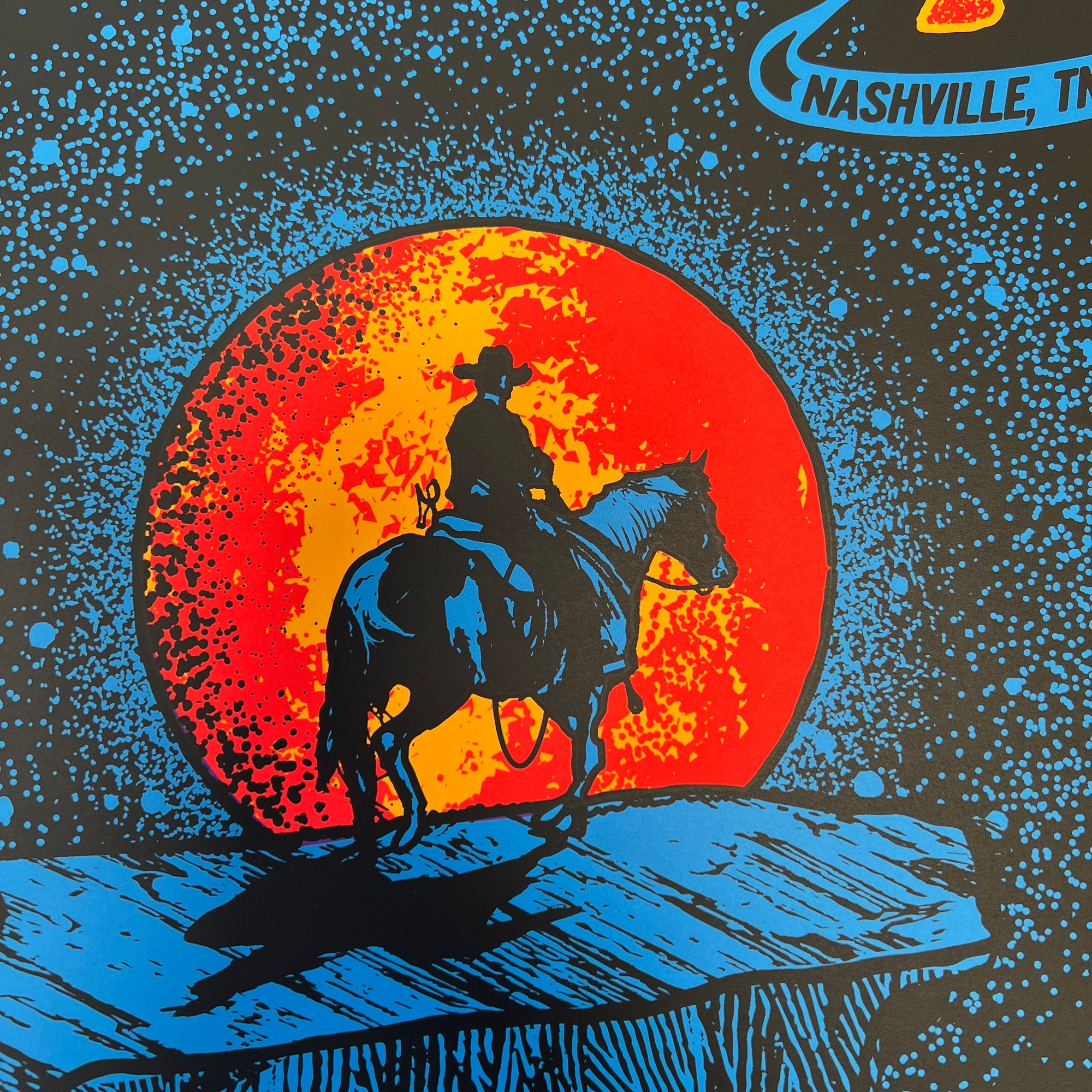 Widespread Panic - Nashville